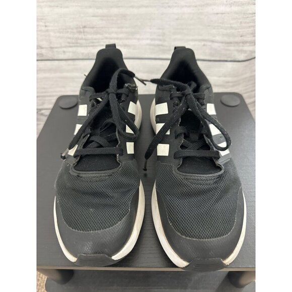 Adidas Cloud Foam Shoes Size 5 - Picture 1 of 4